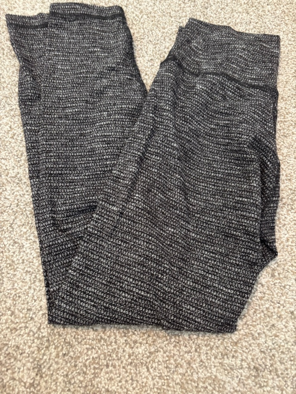 Lulu lemon legging